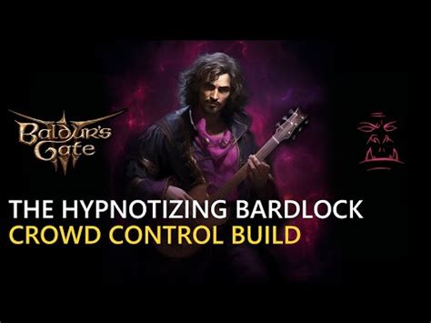 bard warlock build bg3